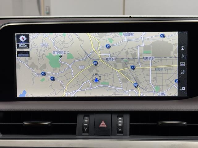 ＥＳ ＥＳ３００ｈ　バージョンＬ　トパーズブラウンセミアニリン革　マークレビンソン　ムーンルーフ標準　ワンオーナー　禁煙車（9枚目）