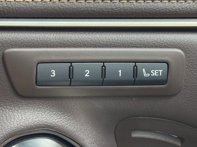 ＥＳ ＥＳ３００ｈ　バージョンＬ　トパーズブラウンセミアニリン革　マークレビンソン　ムーンルーフ標準　ワンオーナー　禁煙車（18枚目）