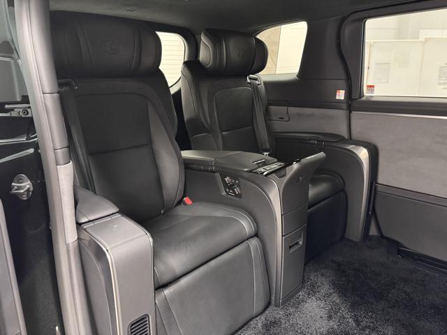 ＬＭ ＬＭ５００ｈ　エグゼクティブ　ＬＭ５００ｈ　エグゼクティブ（４名）　前席セミアニリン本革　後席Ｌ－ＡＮＩＬＩＮＥ本革ブラック　デジタルキー　前後方ドライブレコーダー（13枚目）
