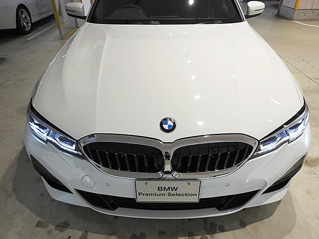 320d xDrive Mスポーツ リバースアシスト ACC(48枚目)