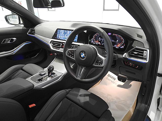 320d xDrive Mスポーツ リバースアシスト ACC(60枚目)