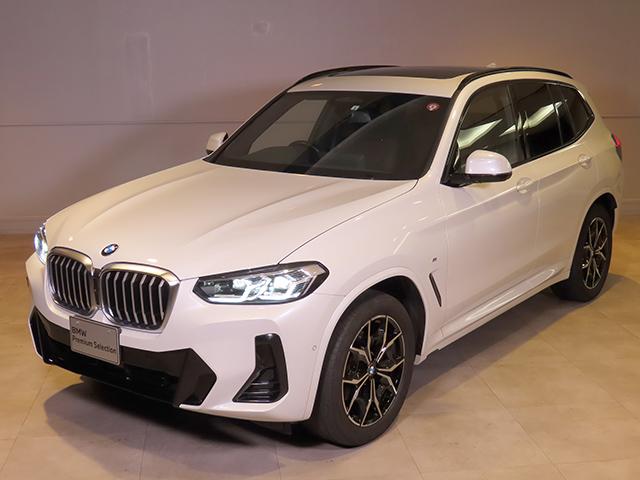 ＢＭＷ Ｘ３