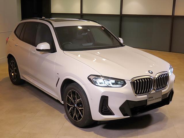 ＢＭＷ Ｘ３