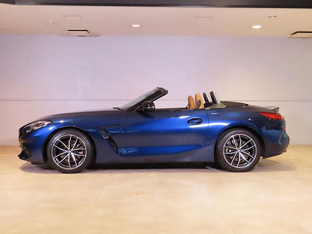 ＢＭＷ Ｚ４