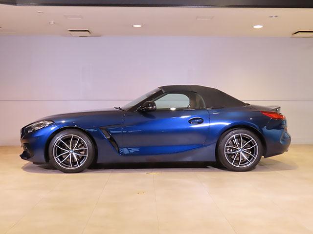 ＢＭＷ Ｚ４