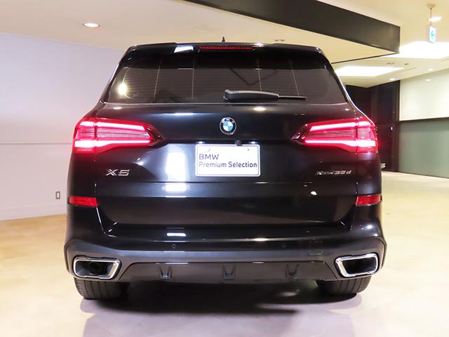 Ｘ５ ｘＤｒｉｖｅ　３５ｄ　Ｍスポーツハイラインパッケージ　黒革　コンフォートＰｋｇ　ハイラインＰｋｇ　パノラマＳＲ　全周囲カメラ　認定中古車ジェスチャーＣｔｒｌ　ＤＴＶ　　ヘッドアップＤ　Ｈｉ－Ｆｉ　Ｄアシストプロ　ＡＣＣ　Ｐアシスト　全周囲カメラ　２１ＡＷ（9枚目）