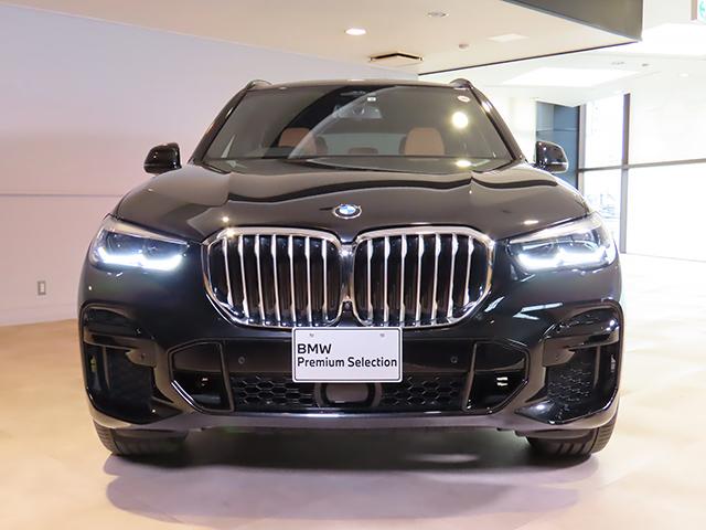 Ｘ５ ｘＤｒｉｖｅ　３５ｄ　Ｍスポーツハイラインパッケージ　黒革　コンフォートＰｋｇ　ハイラインＰｋｇ　パノラマＳＲ　全周囲カメラ　認定中古車ジェスチャーＣｔｒｌ　ＤＴＶ　　ヘッドアップＤ　Ｈｉ－Ｆｉ　Ｄアシストプロ　ＡＣＣ　Ｐアシスト　全周囲カメラ　２１ＡＷ（10枚目）