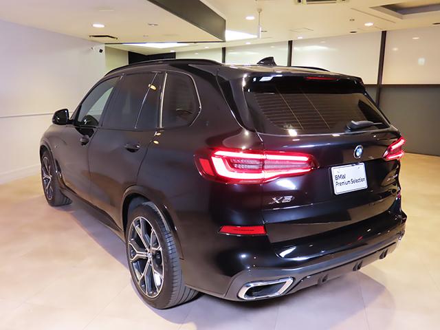 Ｘ５ ｘＤｒｉｖｅ　３５ｄ　Ｍスポーツハイラインパッケージ　黒革　コンフォートＰｋｇ　ハイラインＰｋｇ　パノラマＳＲ　全周囲カメラ　認定中古車ジェスチャーＣｔｒｌ　ＤＴＶ　　ヘッドアップＤ　Ｈｉ－Ｆｉ　Ｄアシストプロ　ＡＣＣ　Ｐアシスト　全周囲カメラ　２１ＡＷ（19枚目）