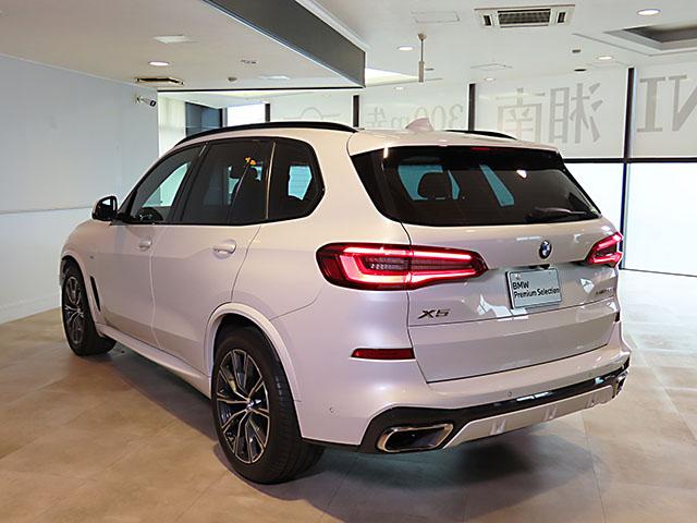 Ｘ５ ｘＤｒｉｖｅ　３５ｄ　Ｍスポーツ　認定中古車（全国保証）　黒革　ＡｄｐＭサスペンション　電動スポーツシート　２０ＡＷジェスチャーＣｔｒｌ　Ｃアクセス　Ｄアシストプロ　ＡＣＣ・Ｐアシスト＋　Ｍスポーツブレーキ　オートテールゲート（19枚目）