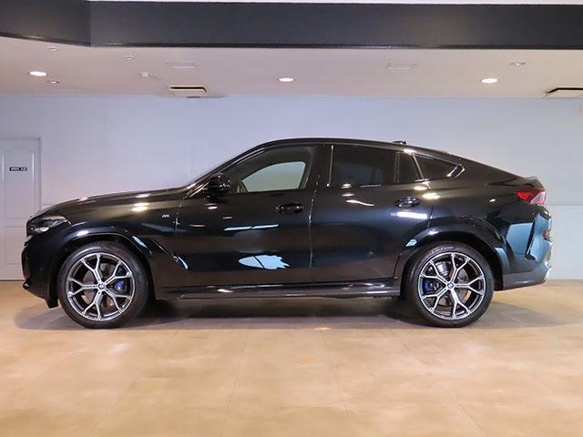 ＢＭＷ Ｘ６