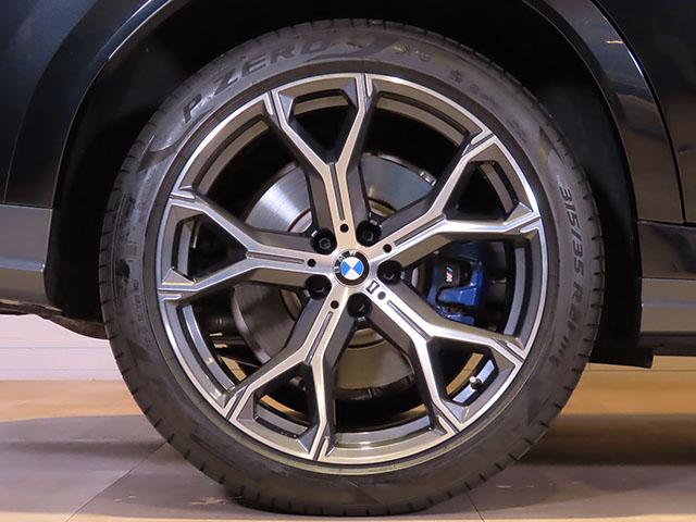 ｘＤｒｉｖｅ　３５ｄ　Ｍスポーツ　認定中古車（全国保証）茶革　プラスＰＫＧ　ＰＯ：２１ＡＷ　全周囲カメラ　ＰＤＣ　ＡＣＣ　ＤＴＶアクティブプロテクション　Ｄアシストプロ　ＡＣＣ　Ｐアシスト＋　ジェスチャーＣｔｒｌ　オートテールゲート(27枚目)