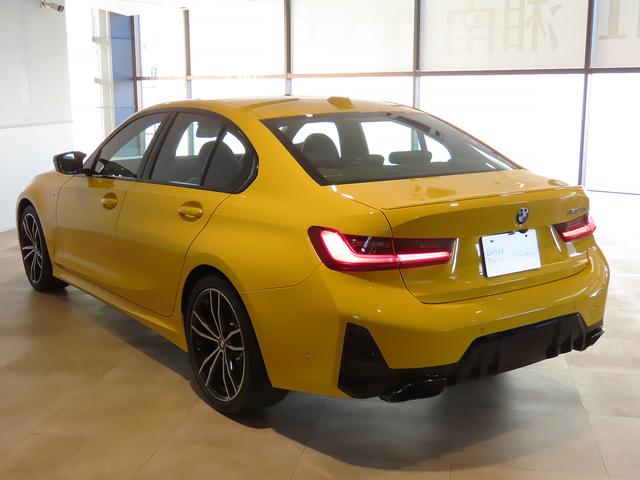 ３シリーズ Ｍ３４０ｉ　ｘＤｒｉｖｅ　認定中古車（全国保証）、エクステンドレザーメリノフィヨルドブルー革、１９ＡＷ、Ｃアクセス、Ｄアシストプロ、ＡＣＣ、Ｐアシスト＋、ＤＴＶ、全周囲カメラ、ＰＤＣ、コネクテッドＤ、ワイヤレス充電、（19枚目）