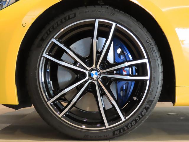 ３シリーズ Ｍ３４０ｉ　ｘＤｒｉｖｅ　認定中古車（全国保証）、エクステンドレザーメリノフィヨルドブルー革、１９ＡＷ、Ｃアクセス、Ｄアシストプロ、ＡＣＣ、Ｐアシスト＋、ＤＴＶ、全周囲カメラ、ＰＤＣ、コネクテッドＤ、ワイヤレス充電、（24枚目）