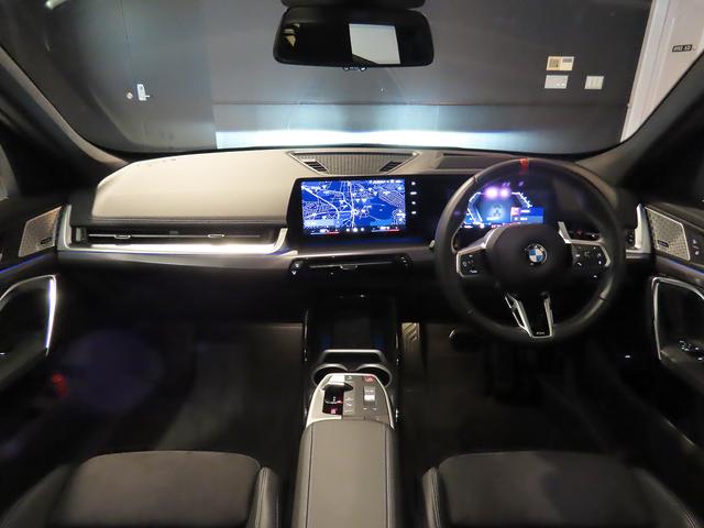 Ｘ１ Ｍ３５ｉ　ｘＤｒｉｖｅ　認定中古車（全国保証）１９ＡＷ、Ｃアクセス、　Ｄアシストプロ、ＡＣＣ、Ｐアシスト＋、全周囲カメラ、ＰＤＣ、インテリアカメラ、ＡｄｐＬＥＤヘッド、ワイヤレス充電、ＡｄｐＭサス、Ｍスポーツブレーキ（6枚目）