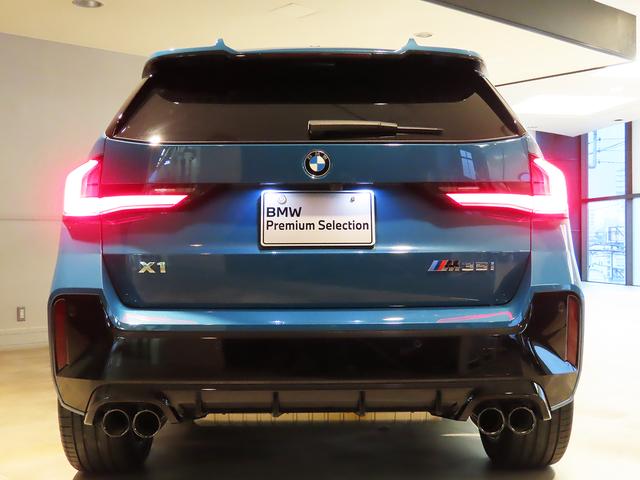 Ｘ１ Ｍ３５ｉ　ｘＤｒｉｖｅ　認定中古車（全国保証）１９ＡＷ、Ｃアクセス、　Ｄアシストプロ、ＡＣＣ、Ｐアシスト＋、全周囲カメラ、ＰＤＣ、インテリアカメラ、ＡｄｐＬＥＤヘッド、ワイヤレス充電、ＡｄｐＭサス、Ｍスポーツブレーキ（10枚目）