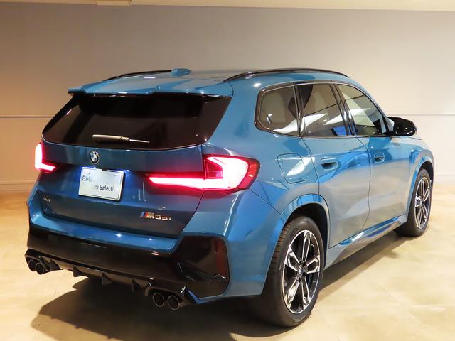 Ｘ１ Ｍ３５ｉ　ｘＤｒｉｖｅ　認定中古車（全国保証）１９ＡＷ、Ｃアクセス、　Ｄアシストプロ、ＡＣＣ、Ｐアシスト＋、全周囲カメラ、ＰＤＣ、インテリアカメラ、ＡｄｐＬＥＤヘッド、ワイヤレス充電、ＡｄｐＭサス、Ｍスポーツブレーキ（20枚目）