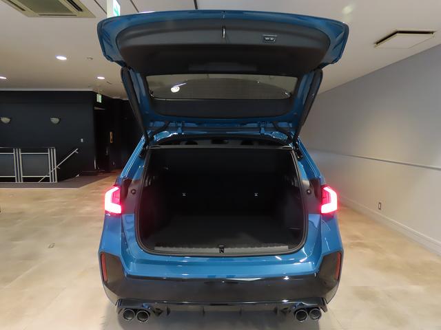 Ｘ１ Ｍ３５ｉ　ｘＤｒｉｖｅ　認定中古車（全国保証）１９ＡＷ、Ｃアクセス、　Ｄアシストプロ、ＡＣＣ、Ｐアシスト＋、全周囲カメラ、ＰＤＣ、インテリアカメラ、ＡｄｐＬＥＤヘッド、ワイヤレス充電、ＡｄｐＭサス、Ｍスポーツブレーキ（30枚目）