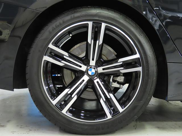 ３シリーズ ３２０ｉツーリング　Ｍスポーツ　ハイラインパッケージ　認定中古車（全国保証）アルカンタラ／ヴェガンザ黒　コンフォートＰｋｇ（サンプロテクションガラス・ラゲージコンパーメントＰ・Ｆランバーサポート）　１８ＡＷ＋ＲＦＴ　アルミトリム　アンビエントライト（27枚目）