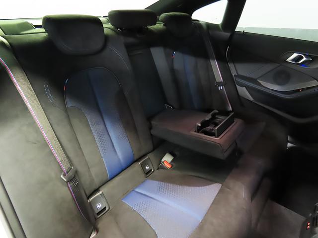 ２シリーズ Ｍ２３５ｉ　ｘＤｒｉｖｅグランクーペ　認定中古車（全国保証）クロス／アルカンタラ　ＭプラスＰｋｇ１８ＡＷ、Ｃアクセス、Ｄアシスト、ＡＣＣ、Ｐアシスト、Ｒカメラ、ＰＤＣ、ライトＰｋｇ、Ｍスポーツブレーキ、Ｈｉ－Ｆｉ、Ｍリヤスポイラー（18枚目）