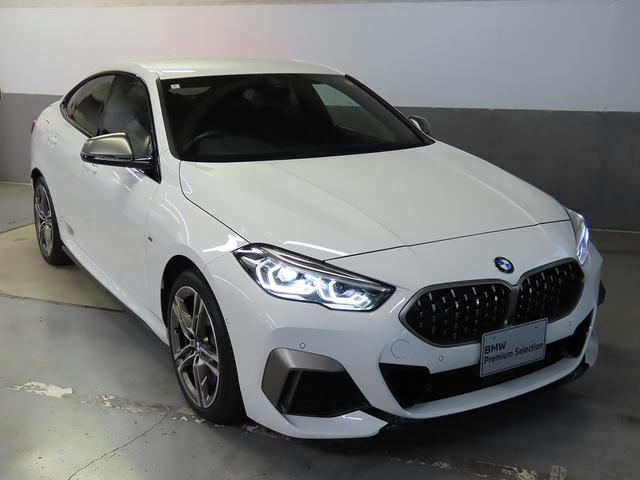 ２シリーズ Ｍ２３５ｉ　ｘＤｒｉｖｅグランクーペ　認定中古車（全国保証）クロス／アルカンタラ　ＭプラスＰｋｇ１８ＡＷ、Ｃアクセス、Ｄアシスト、ＡＣＣ、Ｐアシスト、Ｒカメラ、ＰＤＣ、ライトＰｋｇ、Ｍスポーツブレーキ、Ｈｉ－Ｆｉ、Ｍリヤスポイラー（21枚目）