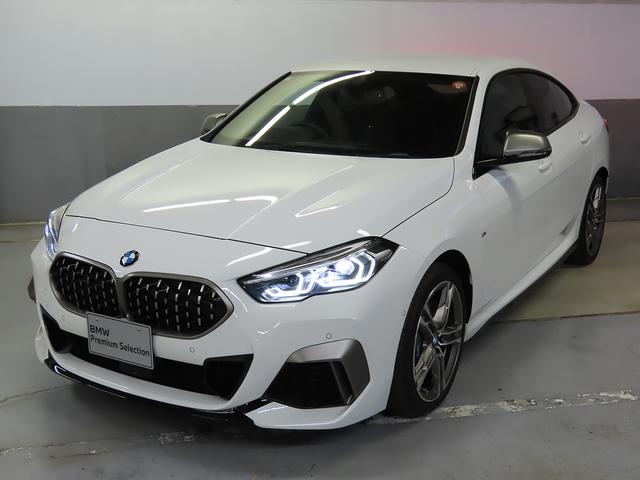 ２シリーズ Ｍ２３５ｉ　ｘＤｒｉｖｅグランクーペ　認定中古車（全国保証）クロス／アルカンタラ　ＭプラスＰｋｇ１８ＡＷ、Ｃアクセス、Ｄアシスト、ＡＣＣ、Ｐアシスト、Ｒカメラ、ＰＤＣ、ライトＰｋｇ、Ｍスポーツブレーキ、Ｈｉ－Ｆｉ、Ｍリヤスポイラー（22枚目）