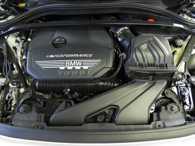 ２シリーズ Ｍ２３５ｉ　ｘＤｒｉｖｅグランクーペ　認定中古車（全国保証）クロス／アルカンタラ　ＭプラスＰｋｇ１８ＡＷ、Ｃアクセス、Ｄアシスト、ＡＣＣ、Ｐアシスト、Ｒカメラ、ＰＤＣ、ライトＰｋｇ、Ｍスポーツブレーキ、Ｈｉ－Ｆｉ、Ｍリヤスポイラー（28枚目）