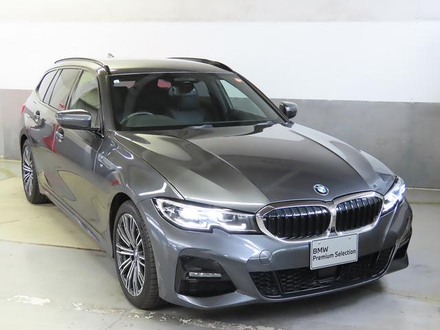 ３シリーズ ３２０ｄｘＤｒｉｖｅツリングＭスポＥＤジョイ＋ハイＰ　認定中古車（全国保証）黒革　コンフォートＰｋｇ　１８ＡＷ　　全周囲カメラ　ＰＤＣスポーツＡＴ　Ｃアクセス　バリアブルスポーツステア　Ｄアシストプロ　ＡＣＣ　ＬＥＤヘッド　Ｐアシスト＋　コネクテッドＤ（22枚目）