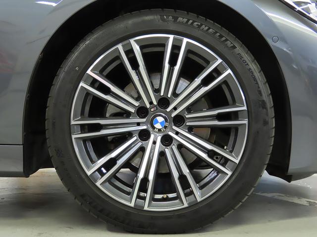 ３シリーズ ３２０ｄｘＤｒｉｖｅツリングＭスポＥＤジョイ＋ハイＰ　認定中古車（全国保証）黒革　コンフォートＰｋｇ　１８ＡＷ　　全周囲カメラ　ＰＤＣスポーツＡＴ　Ｃアクセス　バリアブルスポーツステア　Ｄアシストプロ　ＡＣＣ　ＬＥＤヘッド　Ｐアシスト＋　コネクテッドＤ（26枚目）