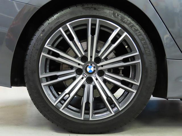 ３シリーズ ３２０ｄｘＤｒｉｖｅツリングＭスポＥＤジョイ＋ハイＰ　認定中古車（全国保証）黒革　コンフォートＰｋｇ　１８ＡＷ　　全周囲カメラ　ＰＤＣスポーツＡＴ　Ｃアクセス　バリアブルスポーツステア　Ｄアシストプロ　ＡＣＣ　ＬＥＤヘッド　Ｐアシスト＋　コネクテッドＤ（27枚目）