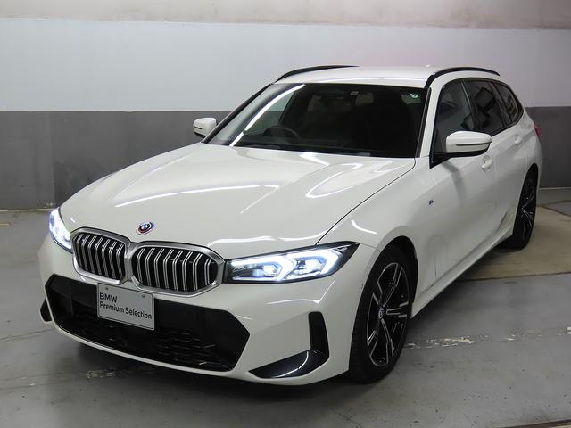 ３シリーズ ３２０ｄ　ｘＤｒｉｖｅツーリング　Ｍスポーツ　認定中古車（全国保証）半革　コンフォートＰｋｇ　バリアブルスポーツステアリング１８ＡＷ　　Ｃアクセス　アクティブプロテクション　Ｄアシストプロ　ＡＣＣ　Ｐアシスト　Ｈｉ－ＦｉストレージＰ　スポーツＡＴ（21枚目）