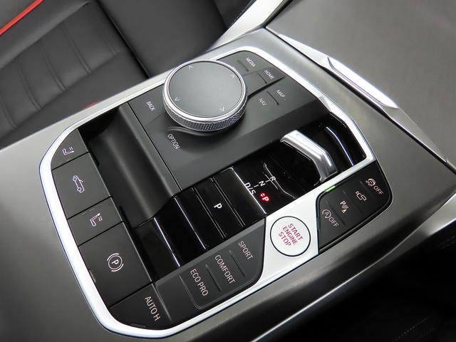 4シリーズ 420iカブリオレ Mスポーツ 認定中古車(全国保証)黒+赤革ハイライト コンフォートPkg 18AW 全周囲カメラPDC バリアブルスポーツステア Cアクセス アクティブプロテクション Dアシストプロ ACC Pアシスト+(17枚目)