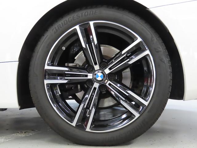 4シリーズ 420iカブリオレ Mスポーツ 認定中古車(全国保証)黒+赤革ハイライト コンフォートPkg 18AW 全周囲カメラPDC バリアブルスポーツステア Cアクセス アクティブプロテクション Dアシストプロ ACC Pアシスト+(29枚目)