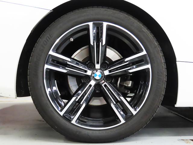 4シリーズ 420iカブリオレ Mスポーツ 認定中古車(全国保証)黒+赤革ハイライト コンフォートPkg 18AW 全周囲カメラPDC バリアブルスポーツステア Cアクセス アクティブプロテクション Dアシストプロ ACC Pアシスト+(31枚目)