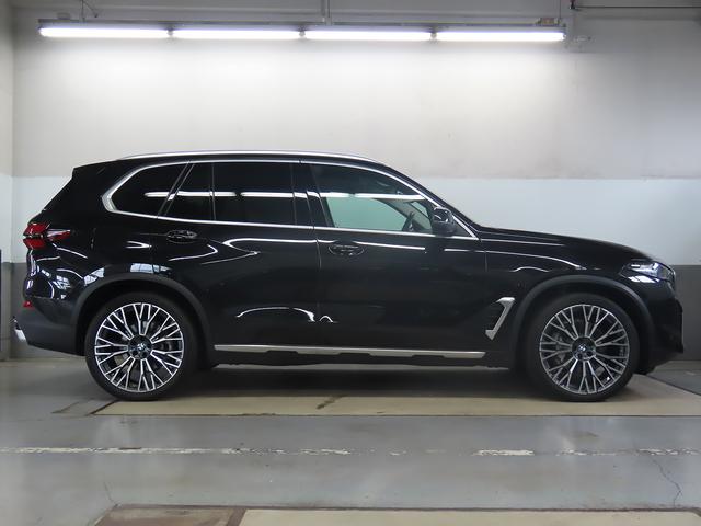 Ｘ５ ｘＤｒｉｖｅ　３５ｄ　エディションＸ　認定中古車（全国保証）限定３７０台　特別装備ｎｄｉｖｉｄｕａｌ茶革ジェスチャーＣｔｒｌパノラマＳＲ　４輪Ａｄｐエアサス　Ｃアクセス　サードローシート　Ｄアシストプロ　ＡＣＣ　Ｐアシストプロ　２２ＡＷ（8枚目）