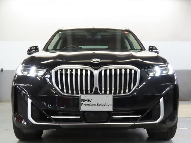 Ｘ５ ｘＤｒｉｖｅ　３５ｄ　エディションＸ　認定中古車（全国保証）限定３７０台　特別装備ｎｄｉｖｉｄｕａｌ茶革ジェスチャーＣｔｒｌパノラマＳＲ　４輪Ａｄｐエアサス　Ｃアクセス　サードローシート　Ｄアシストプロ　ＡＣＣ　Ｐアシストプロ　２２ＡＷ（9枚目）