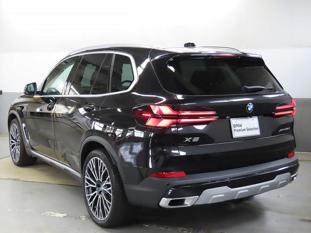 Ｘ５ ｘＤｒｉｖｅ　３５ｄ　エディションＸ　認定中古車（全国保証）限定３７０台　特別装備ｎｄｉｖｉｄｕａｌ茶革ジェスチャーＣｔｒｌパノラマＳＲ　４輪Ａｄｐエアサス　Ｃアクセス　サードローシート　Ｄアシストプロ　ＡＣＣ　Ｐアシストプロ　２２ＡＷ（18枚目）