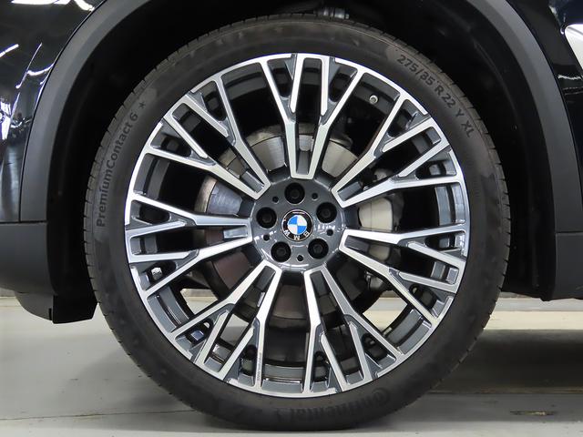 Ｘ５ ｘＤｒｉｖｅ　３５ｄ　エディションＸ　認定中古車（全国保証）限定３７０台　特別装備ｎｄｉｖｉｄｕａｌ茶革ジェスチャーＣｔｒｌパノラマＳＲ　４輪Ａｄｐエアサス　Ｃアクセス　サードローシート　Ｄアシストプロ　ＡＣＣ　Ｐアシストプロ　２２ＡＷ（23枚目）