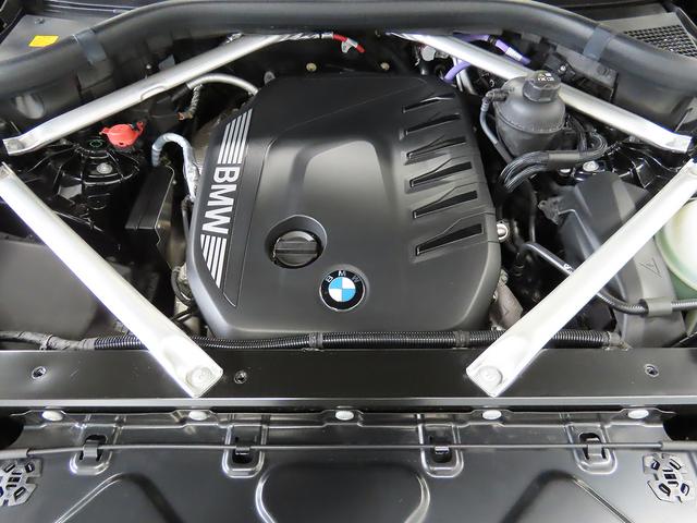 Ｘ５ ｘＤｒｉｖｅ　３５ｄ　エディションＸ　認定中古車（全国保証）限定３７０台　特別装備ｎｄｉｖｉｄｕａｌ茶革ジェスチャーＣｔｒｌパノラマＳＲ　４輪Ａｄｐエアサス　Ｃアクセス　サードローシート　Ｄアシストプロ　ＡＣＣ　Ｐアシストプロ　２２ＡＷ（27枚目）
