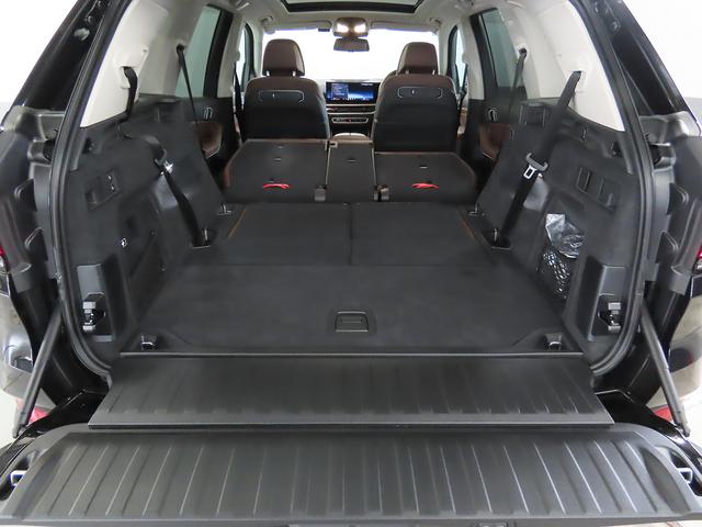 Ｘ５ ｘＤｒｉｖｅ　３５ｄ　エディションＸ　認定中古車（全国保証）限定３７０台　特別装備ｎｄｉｖｉｄｕａｌ茶革ジェスチャーＣｔｒｌパノラマＳＲ　４輪Ａｄｐエアサス　Ｃアクセス　サードローシート　Ｄアシストプロ　ＡＣＣ　Ｐアシストプロ　２２ＡＷ（28枚目）