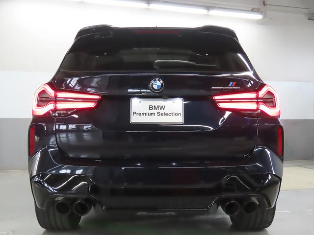 Ｘ３ Ｍ コンペティション　認定中古車（全国保証）メリノレザー黒、カーボンＰｋｇ　、セレクトＰｋｇ　、２１ＡＷ、全周囲カメラ、ＰＤＣ、ジェスチャーＣｔｒｌ、ＤＴＶ、Ｃアクセス、Ｄアシストプロ、ＡＣＣ、Ｐアシスト＋、ＡｄｐＬＥＤ（10枚目）