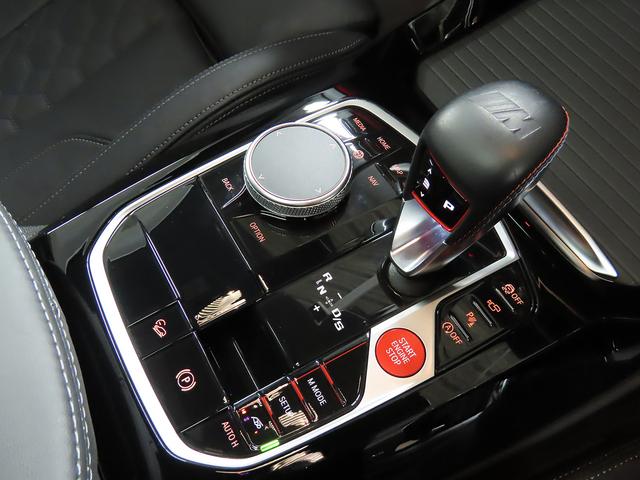 Ｘ３ Ｍ コンペティション　認定中古車（全国保証）メリノレザー黒、カーボンＰｋｇ　、セレクトＰｋｇ　、２１ＡＷ、全周囲カメラ、ＰＤＣ、ジェスチャーＣｔｒｌ、ＤＴＶ、Ｃアクセス、Ｄアシストプロ、ＡＣＣ、Ｐアシスト＋、ＡｄｐＬＥＤ（17枚目）