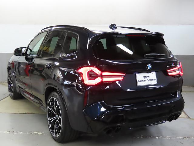 Ｘ３ Ｍ コンペティション　認定中古車（全国保証）メリノレザー黒、カーボンＰｋｇ　、セレクトＰｋｇ　、２１ＡＷ、全周囲カメラ、ＰＤＣ、ジェスチャーＣｔｒｌ、ＤＴＶ、Ｃアクセス、Ｄアシストプロ、ＡＣＣ、Ｐアシスト＋、ＡｄｐＬＥＤ（19枚目）