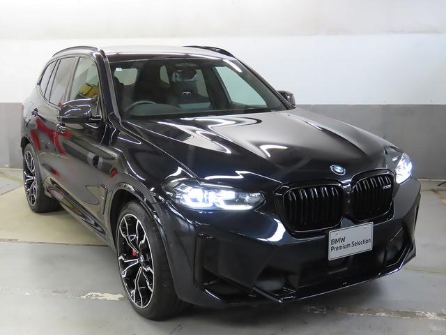 Ｘ３ Ｍ コンペティション　認定中古車（全国保証）メリノレザー黒、カーボンＰｋｇ　、セレクトＰｋｇ　、２１ＡＷ、全周囲カメラ、ＰＤＣ、ジェスチャーＣｔｒｌ、ＤＴＶ、Ｃアクセス、Ｄアシストプロ、ＡＣＣ、Ｐアシスト＋、ＡｄｐＬＥＤ（22枚目）