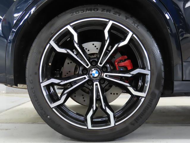 Ｘ３ Ｍ コンペティション　認定中古車（全国保証）メリノレザー黒、カーボンＰｋｇ　、セレクトＰｋｇ　、２１ＡＷ、全周囲カメラ、ＰＤＣ、ジェスチャーＣｔｒｌ、ＤＴＶ、Ｃアクセス、Ｄアシストプロ、ＡＣＣ、Ｐアシスト＋、ＡｄｐＬＥＤ（25枚目）