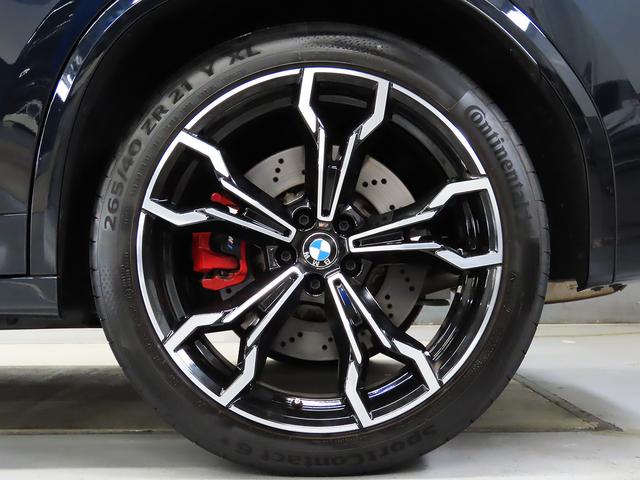 Ｘ３ Ｍ コンペティション　認定中古車（全国保証）メリノレザー黒、カーボンＰｋｇ　、セレクトＰｋｇ　、２１ＡＷ、全周囲カメラ、ＰＤＣ、ジェスチャーＣｔｒｌ、ＤＴＶ、Ｃアクセス、Ｄアシストプロ、ＡＣＣ、Ｐアシスト＋、ＡｄｐＬＥＤ（27枚目）