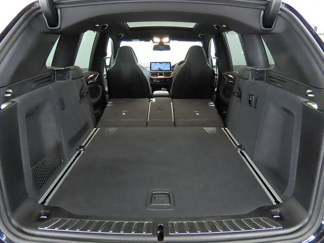Ｘ３ Ｍ コンペティション　認定中古車（全国保証）メリノレザー黒、カーボンＰｋｇ　、セレクトＰｋｇ　、２１ＡＷ、全周囲カメラ、ＰＤＣ、ジェスチャーＣｔｒｌ、ＤＴＶ、Ｃアクセス、Ｄアシストプロ、ＡＣＣ、Ｐアシスト＋、ＡｄｐＬＥＤ（29枚目）