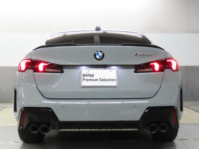 ２シリーズ Ｍ２３５　ｘＤｒｉｖｅグランクーペ　認定中古車（全国保証）ヴェガンザ・コーラルレッド／ブラック、１９ＡＷ、Ｃアクセス、インテリアカメラ、Ｄアシストプロ、ＡＣＣ、Ｐアシスト＋、全周囲カメラ、ＰＤＣＭ、リアスポイラー、ＡｄｐＬサス（10枚目）