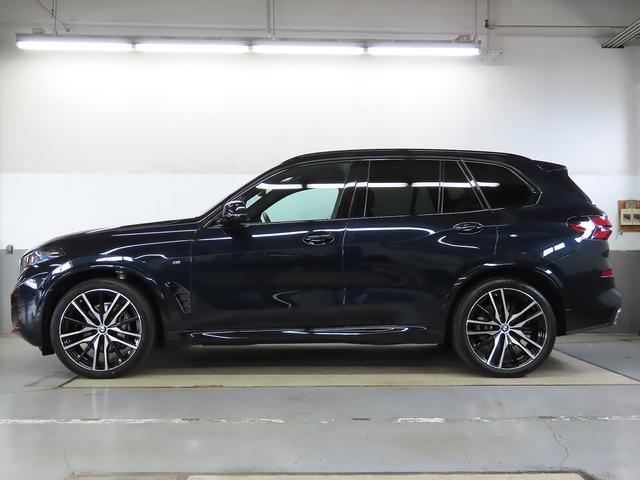 Ｘ５ ｘＤｒｉｖｅ　４０ｄ　Ｍスポーツ　認定中古車（全国保証）黒革、ジェスチャーＣｔｒｌ、ＯＰ：２２ＡＷ、　４輪Ａｄｐエアサス、Ｃアクセス、輪Ａｄｐエアサス　Ｄアシストプロ、ＡＣＣ、Ｐアシストプロ、全周囲カメラ、ＡｄｐＬＥＤヘッド、ＤＴＶ（7枚目）