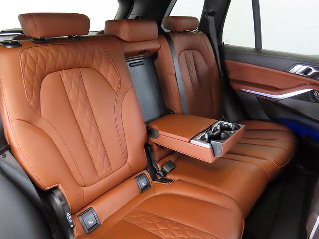 Ｘ５ ｘＤｒｉｖｅ　４０ｄ　Ｍスポーツ　認定中古車（全国保証）黒革、ジェスチャーＣｔｒｌ、ＯＰ：２２ＡＷ、　４輪Ａｄｐエアサス、Ｃアクセス、輪Ａｄｐエアサス　Ｄアシストプロ、ＡＣＣ、Ｐアシストプロ、全周囲カメラ、ＡｄｐＬＥＤヘッド、ＤＴＶ（18枚目）