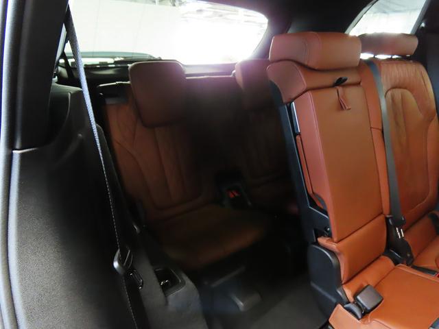 Ｘ５ ｘＤｒｉｖｅ　４０ｄ　Ｍスポーツ　認定中古車（全国保証）黒革、ジェスチャーＣｔｒｌ、ＯＰ：２２ＡＷ、　４輪Ａｄｐエアサス、Ｃアクセス、輪Ａｄｐエアサス　Ｄアシストプロ、ＡＣＣ、Ｐアシストプロ、全周囲カメラ、ＡｄｐＬＥＤヘッド、ＤＴＶ（19枚目）